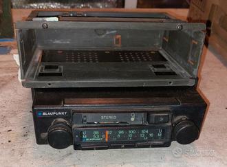 radio blaupunkt  			