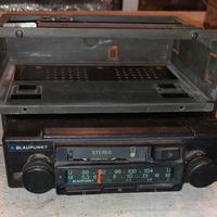 radio blaupunkt 