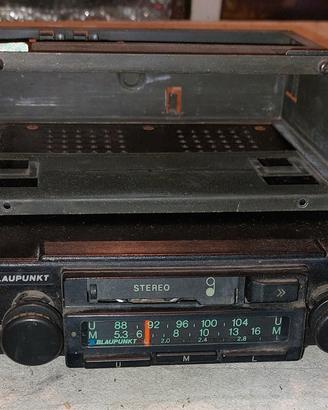 radio blaupunkt 