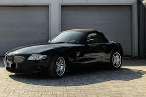 BMW Z4 Roadster 2.5i (192 CV)