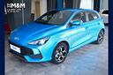 mg-mg3-hybrid-comfort-nuova-