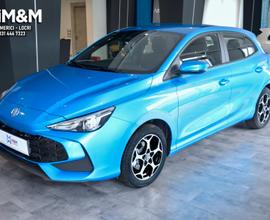 Mg MG3 Hybrid+ Comfort (NUOVA)