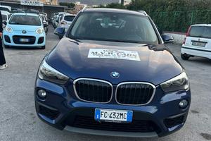 Bmw X1 xDrive18d Msport
