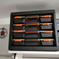 cassettiera portatile 