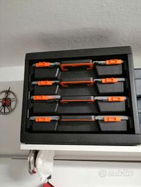 cassettiera portatile 