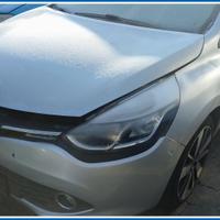 Ricambi Usati RENAULT Clio IV