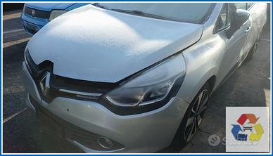 Ricambi Usati RENAULT Clio IV