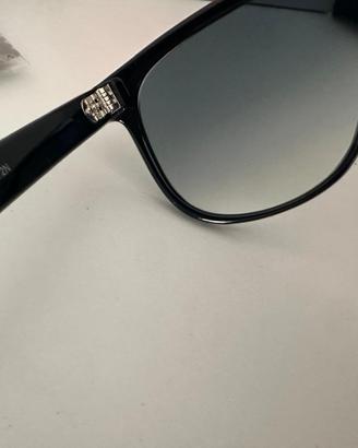 Ray-Ban RB4147 Boyfriend – Nero