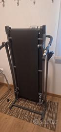Tappeto magnetico