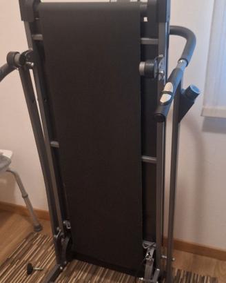 Tappeto magnetico