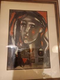 quadro Adriano Fava 