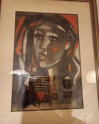 quadro Adriano Fava 
