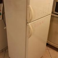 Frigorifero ignis funzionante 