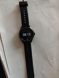 Ticwatch Pro 5