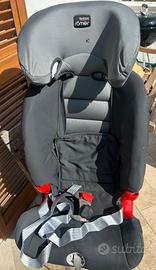 Seggiolino Auto Britax Ro’mer