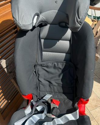Seggiolino Auto Britax Ro’mer