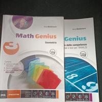 Math Genius 3