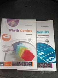 Math Genius 3
