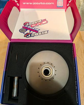 Variatore j.costa  per BMW c400 e Voge sr4 max