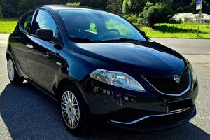 Ypsilon III 2015 1.3 mjt Silver s