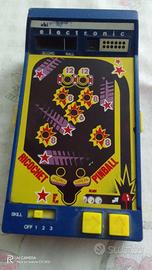 Azrak Hamway International AHI Electronic Ricochet