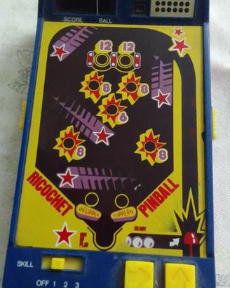 Azrak Hamway International AHI Electronic Ricochet