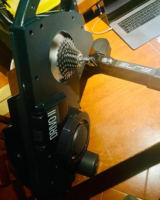 Rulli Élite Drivo 2