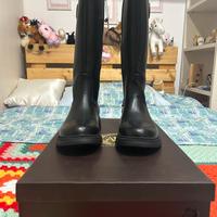 Stivali alviero martini AVL