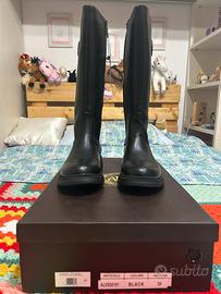 Stivali alviero martini AVL