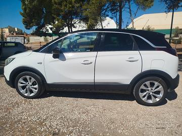 Opel Crossland X ecotec D 1.6 99 cv