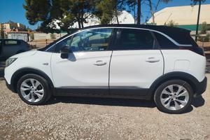 Opel Crossland X ecotec D 1.6 99 cv
