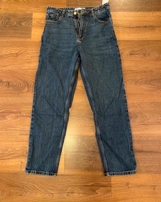 Jeans Boyfriend Zara 44