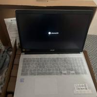 Acer chromebook