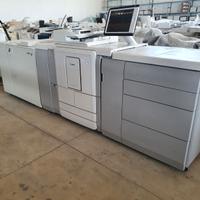 STAMPANTE MULTIFUNZIONE PROF.LE CANON OCE VP 115