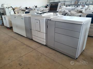 STAMPANTE MULTIFUNZIONE PROF.LE CANON OCE VP 115