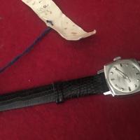 Orologio donna a carica manuale