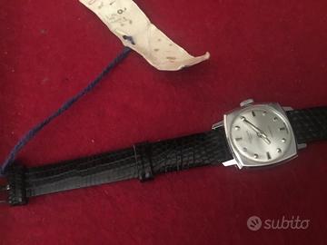 Orologio donna a carica manuale