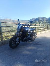 BMW Nine t 1200
