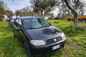 Fiat Punto 1.2 benzina