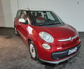 Fiat 500L 1.4 GPL 95 CV Lounge