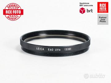 LEICA 13381 filtro nero 60 Uva