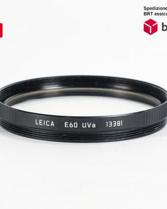 LEICA 13381 filtro nero 60 Uva