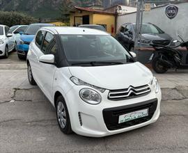 Citroen c1 2020 benzina 1.0