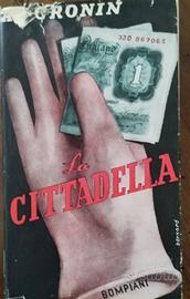 Cronin La cittadella