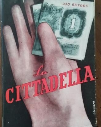 Cronin La cittadella