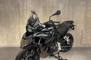 Bmw F 800 GS 2026