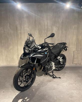 Bmw F 800 GS 2026