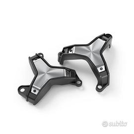 MT-09 Protezioni laterali protezioni carter motore