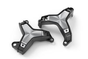 MT-09 Protezioni laterali protezioni carter motore