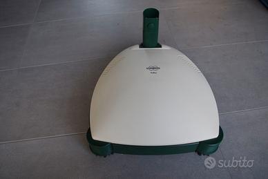 LUCIDATRICE FOLLETTO